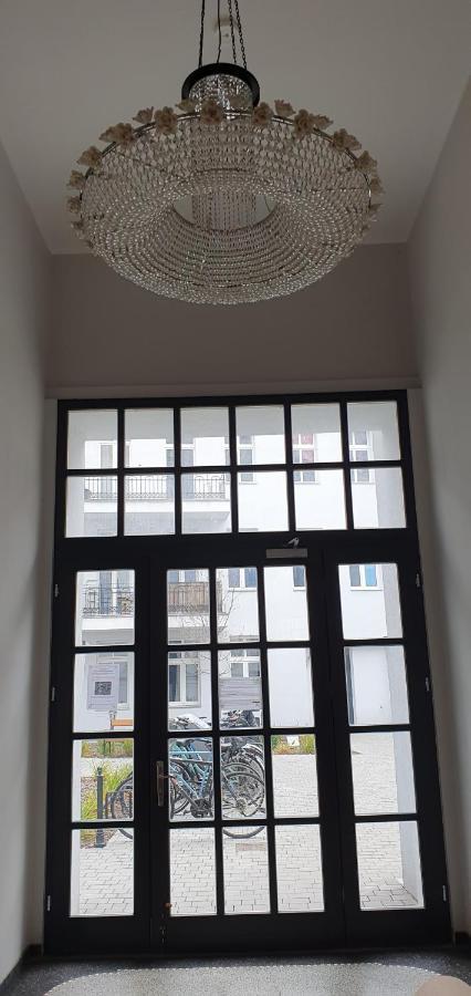 Apartament Vilda Poznan Exterior photo